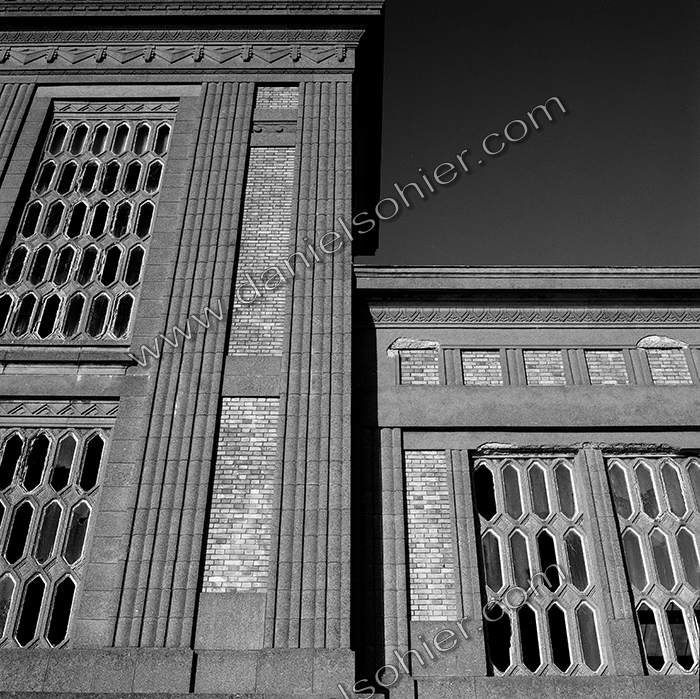 Création Noir&Blanc