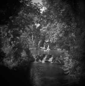 Création Noir&Blanc