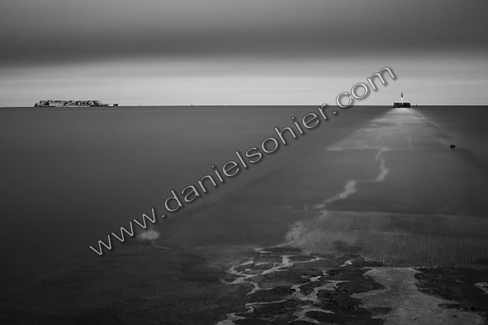 Création Noir&Blanc