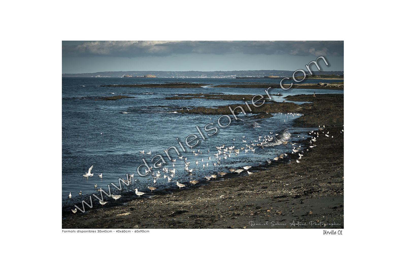 Photoggraphies de paysage