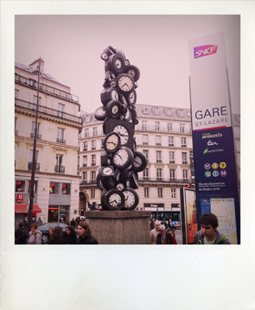 Polaroïd numérique