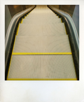 Polaroïd numérique