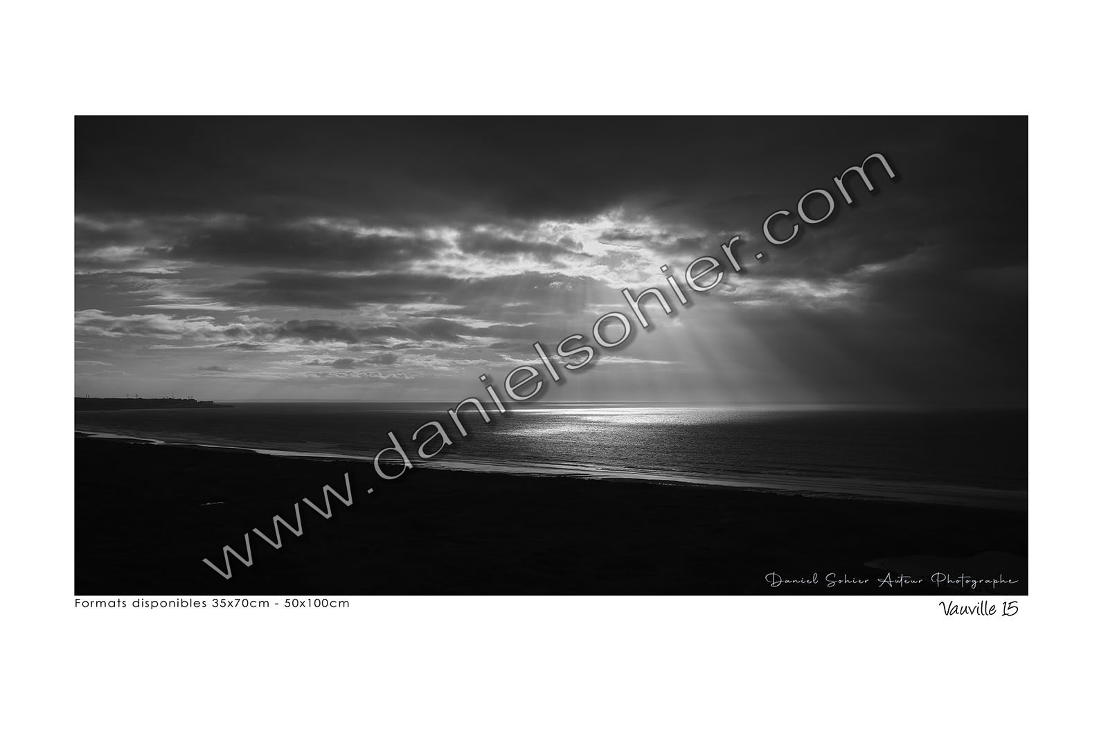 Photoggraphies de paysage