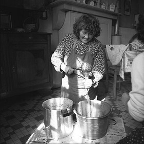 La journée du Cochon