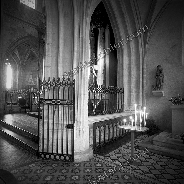 Création Noir&Blanc