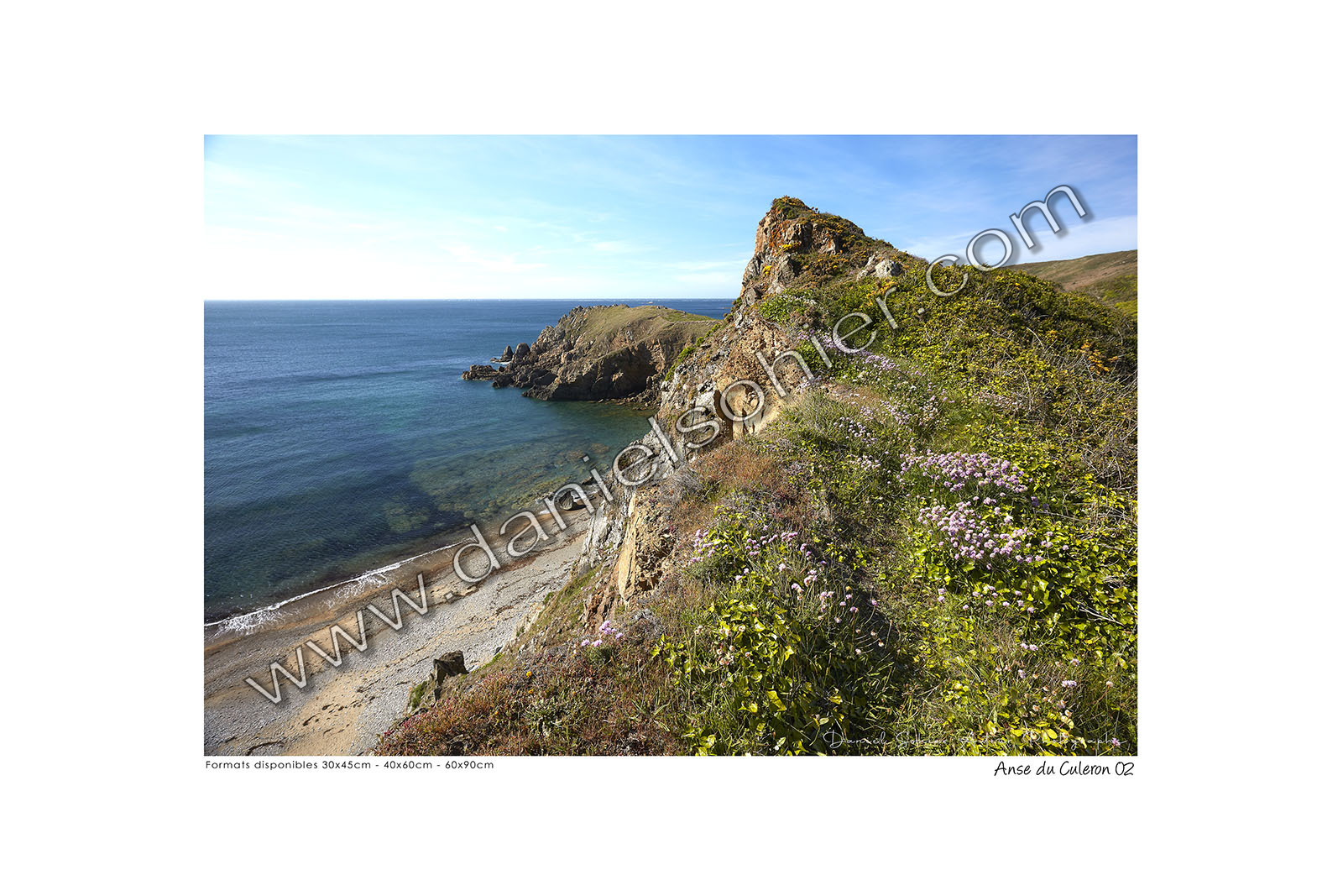 Photoggraphies de paysage