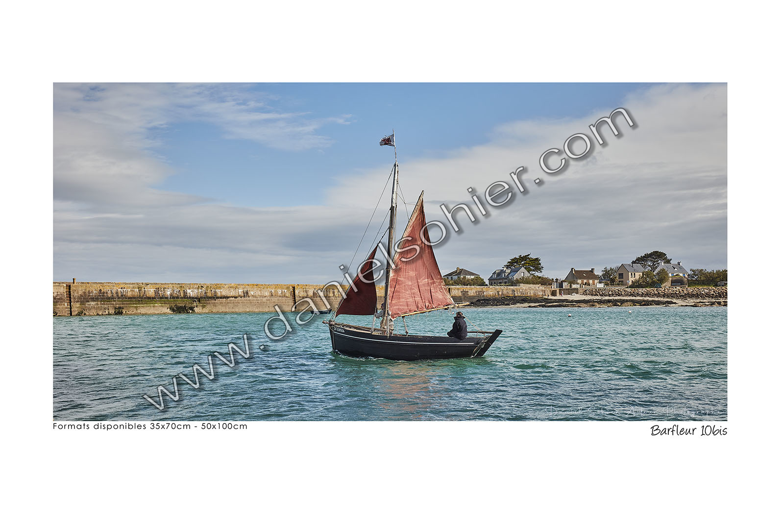 Photoggraphies de paysage