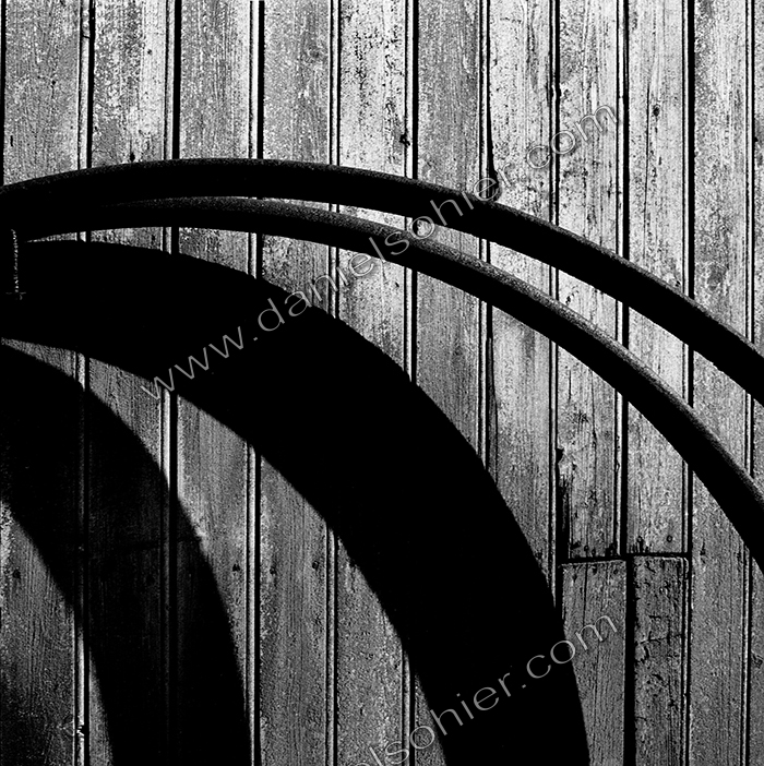 Création Noir&Blanc