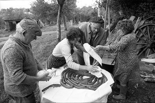 La journée du Cochon
