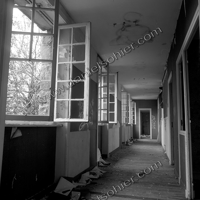 Création Noir&Blanc